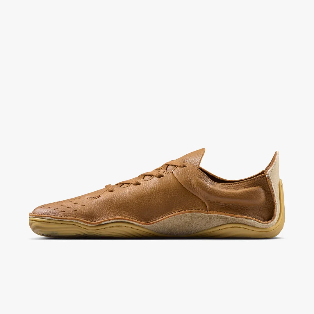 Vivobarefoot Sensus II Mens Tan - Image 2