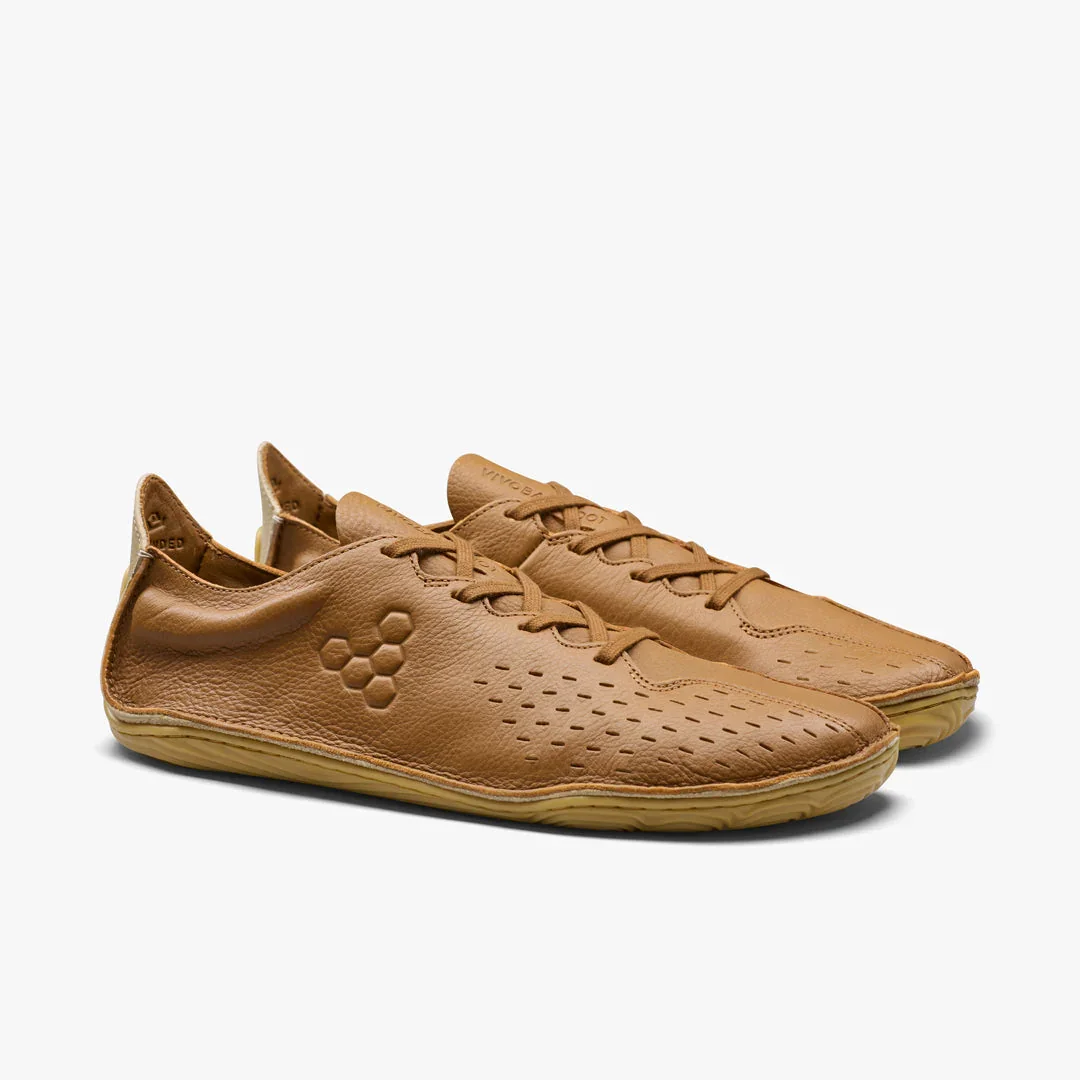 Vivobarefoot Sensus II Mens Tan - Image 3