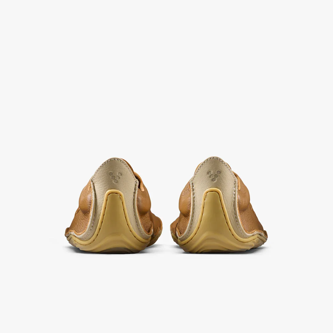 Vivobarefoot Sensus II Mens Tan - Image 5