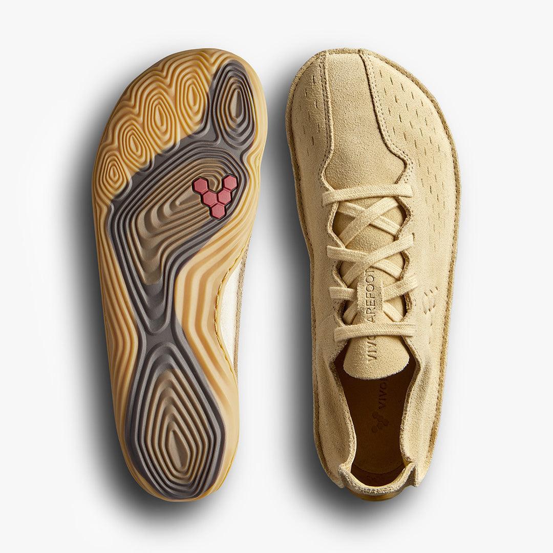 Vivobarefoot Sensus Womens Desert Sand - Image 4