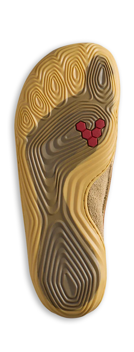 Vivobarefoot Sensus II Womens Tan - Image 6