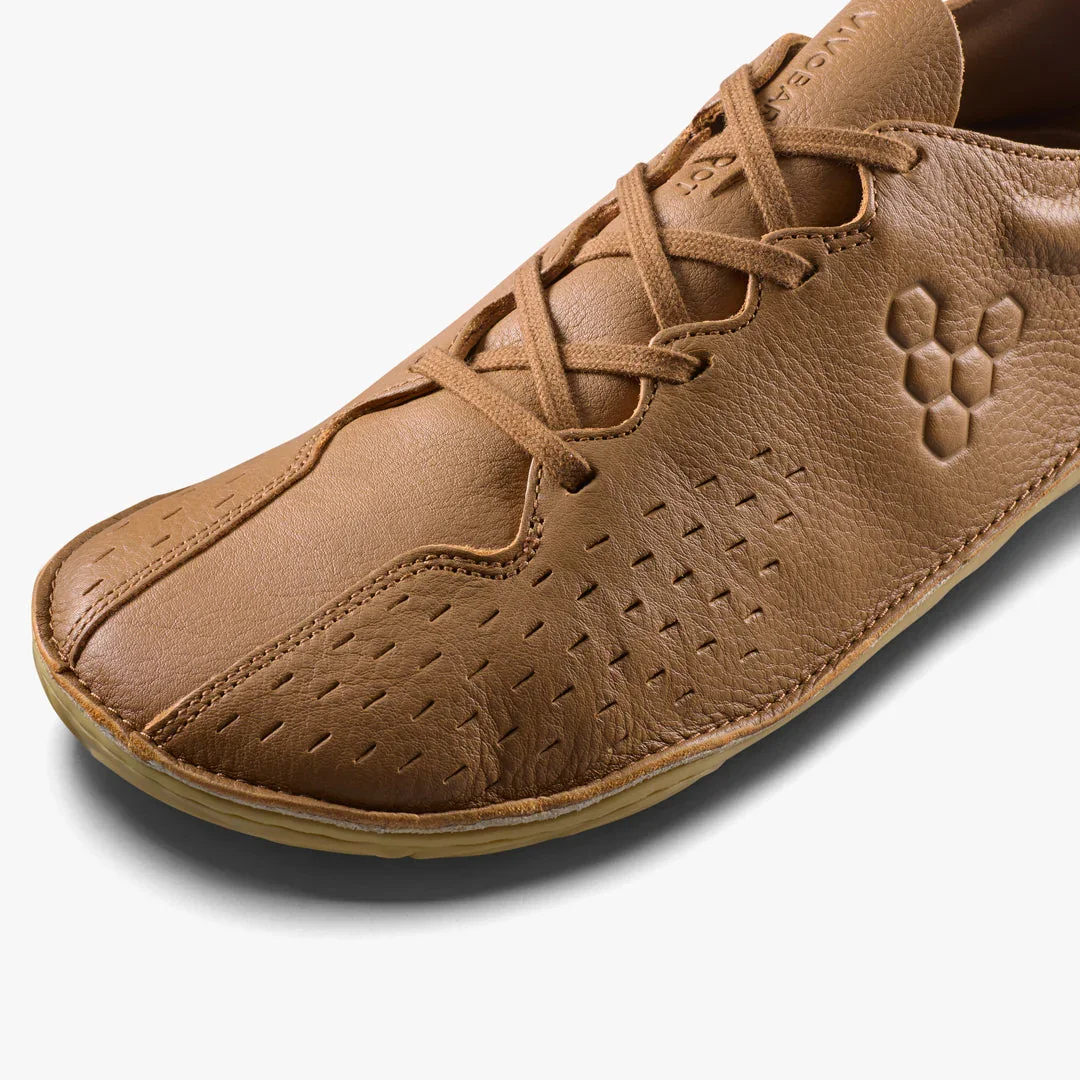 Vivobarefoot Sensus II Womens Tan - Image 7