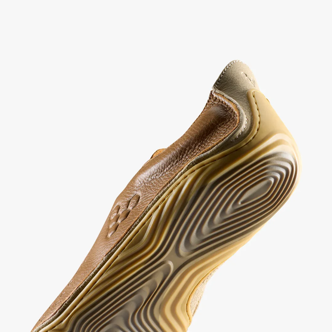 Vivobarefoot Sensus II Womens Tan - Image 8