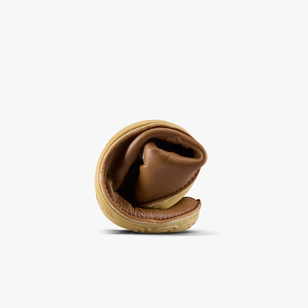 Vivobarefoot Sensus II Womens Tan - Image 9